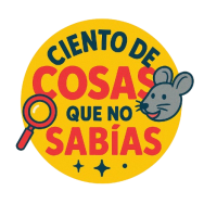 Cosas que no sabias